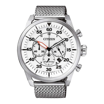 Citizen Elegance férfi óra (CA4210-59A)