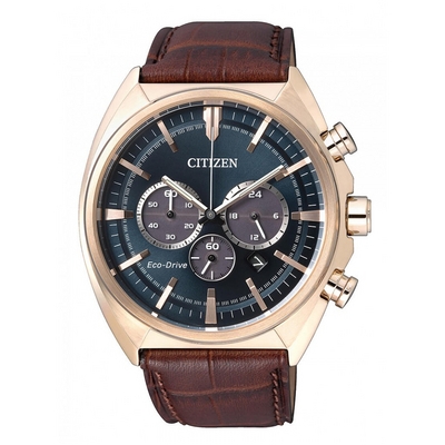 Citizen Elegance férfi óra (CA4283-04L)