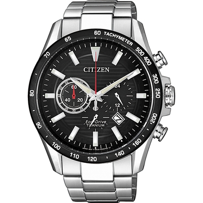 Citizen Titanium férfi óra (CA4444-82E) Citizen Titanium férfi óra (CA4444-82E)