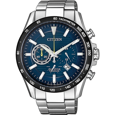Citizen Titanium férfi óra (CA4444-82L) Citizen Titanium férfi óra (CA4444-82L)