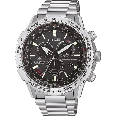 Citizen Promaster Sky férfi óra (CB5010-81E)