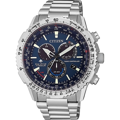 Citizen Promaster Sky férfi óra (CB5010-81L) Citizen Promaster Sky férfi óra (CB5010-81L)