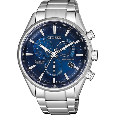 Citizen Promaster Radio Controlled Titanium férfi óra (CB5020-87L) Citizen Promaster Radio Controlled Titanium férfi óra (CB5020-87L)
