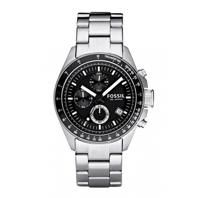 Fossil Decker férfi óra (CH2600IE)