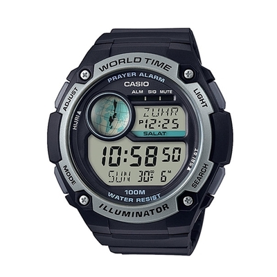 Casio óra (CPA-100-1AVEF) Casio óra (CPA-100-1AVEF)
