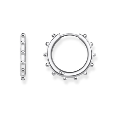 Thomas Sabo fülbevaló (CR617-001-21) Thomas Sabo fülbevaló (CR617-001-21)