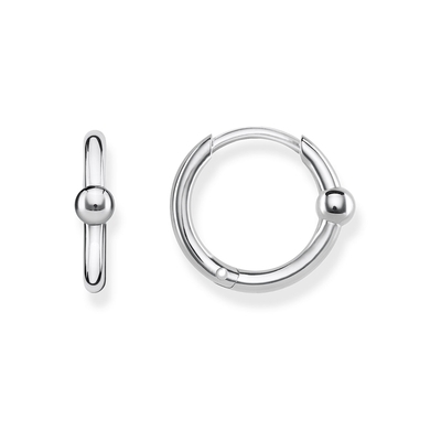 Thomas Sabo fülbevaló (CR618-001-21) Thomas Sabo fülbevaló (CR618-001-21)