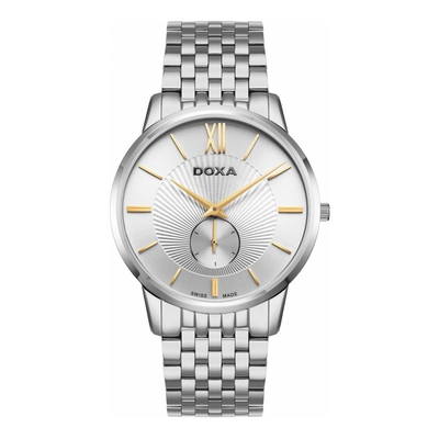 Doxa Slim Line férfi óra (105.10.022Y.10) Doxa Slim Line férfi óra (105.10.022Y.10)