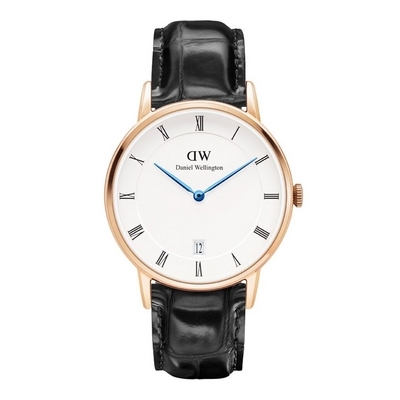 Daniel Wellington Dapper Reading női óra (DW00100118)