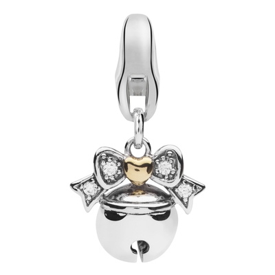 Dream Csengettyű charm (DC-716)