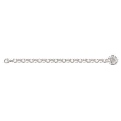 Thomas Sabo karkötő (DCX0001-725-14-S) Thomas Sabo karkötő (DCX0001-725-14-S)
