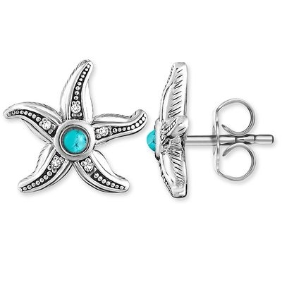 Thomas Sabo fülbevaló (DH0005-357-17) Thomas Sabo fülbevaló (DH0005-357-17)