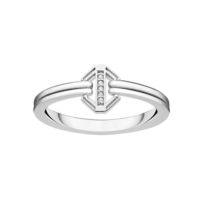 Thomas Sabo gyűrű 54-es méret (DTR0036-725-14-54) Thomas Sabo gyűrű 54-es méret (DTR0036-725-14-54)