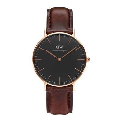 Daniel Wellington Black Bristol női óra (DW00100137) Daniel Wellington Black Bristol női óra (DW00100137)