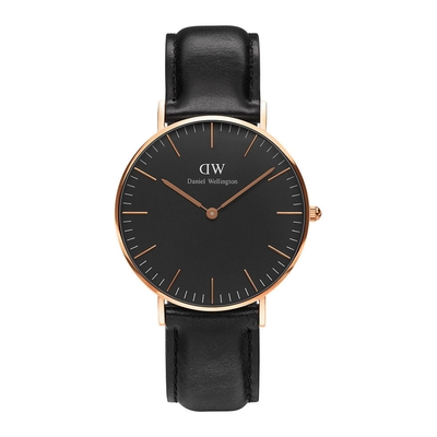 Daniel Wellington Sheffield női óra (DW00100139)