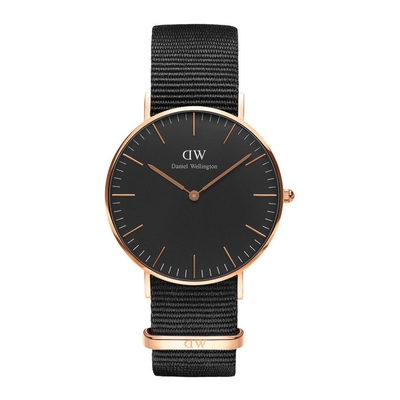 Daniel Wellington Cornwall női óra (DW00100150) Daniel Wellington Cornwall női óra (DW00100150)