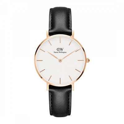 Daniel Wellington Classic Petite Sheffield Rose Gold White női óra (DW00100174) Daniel Wellington Classic Petite Sheffield Rose Gold White női óra (DW00100174)