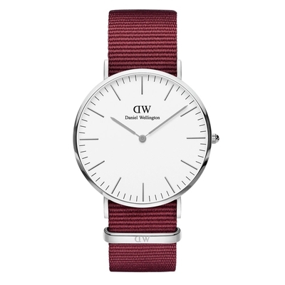 Daniel Wellington Classic Roselyn 40 mm-es férfi óra (DW00100268)