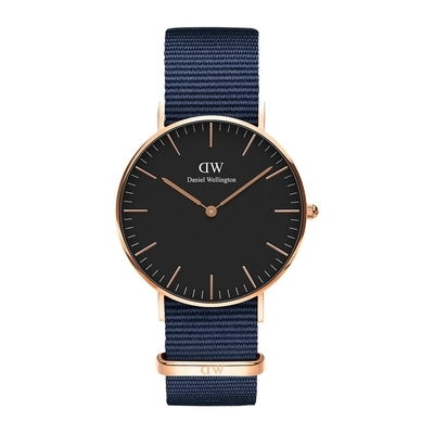 Daniel Wellington Classic Bayswater 36 mm-es női óra (DW00100281) Daniel Wellington Classic Bayswater 36 mm-es női óra (DW00100281)