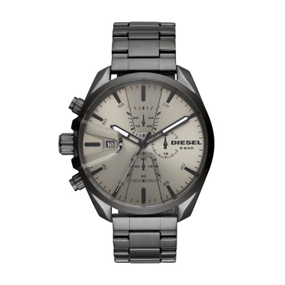 Diesel MS9 Chrono férfi óra (DZ4484)