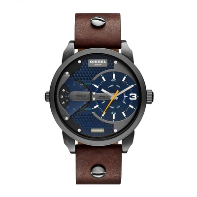Diesel Mini Daddy férfi óra (DZ7339)