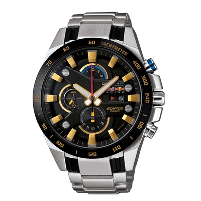 Casio Edifice Red Bull Racing férfi óra (EFR-540RB-1AER)