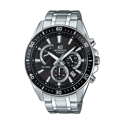 Casio Edifice férfi óra (EFR-552D-1AVUEF)