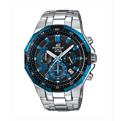 Casio Edifice férfi óra (EFR-554D-1A2VUEF) Casio Edifice férfi óra (EFR-554D-1A2VUEF)