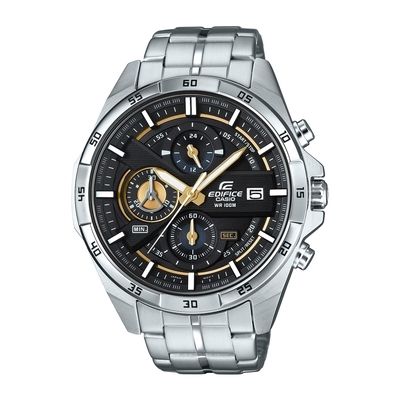 Casio Edifice férfi óra (EFR-556D-1AVUEF) Casio Edifice férfi óra (EFR-556D-1AVUEF)