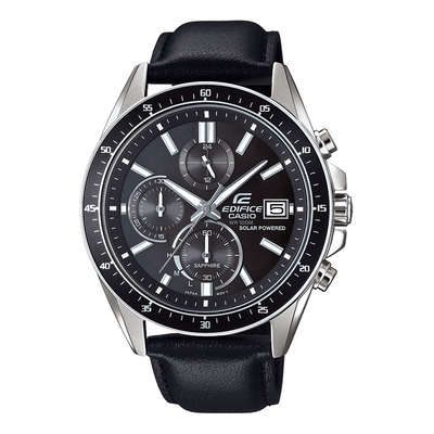 Casio Edifice Premium férfi óra (EFS-S510L-1AVUEF)
