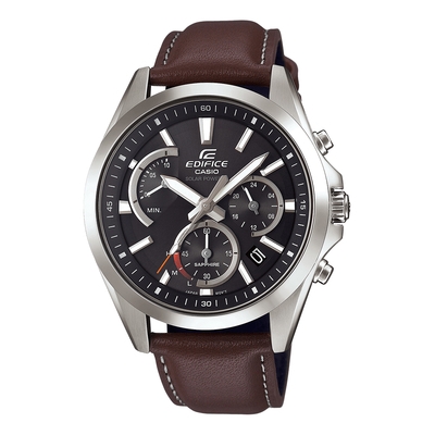 Casio Edifice Premium Solar férfi óra (EFS-S530L-5AVUEF)