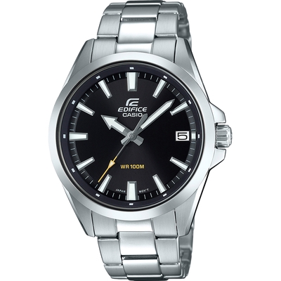 Casio Edifice férfi óra (EFV-100D-1AVUEF) Casio Edifice férfi óra (EFV-100D-1AVUEF)