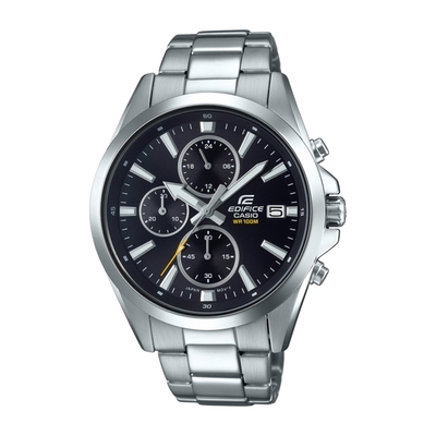 Casio Edifice férfi óra (EFV-560D-1AVUEF) Casio Edifice férfi óra (EFV-560D-1AVUEF)
