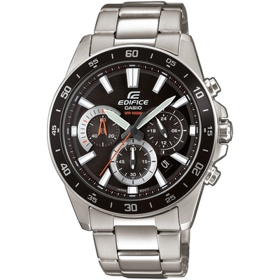 Casio Edifice férfi óra (EFV-570D-1AVUEF) Casio Edifice férfi óra (EFV-570D-1AVUEF)