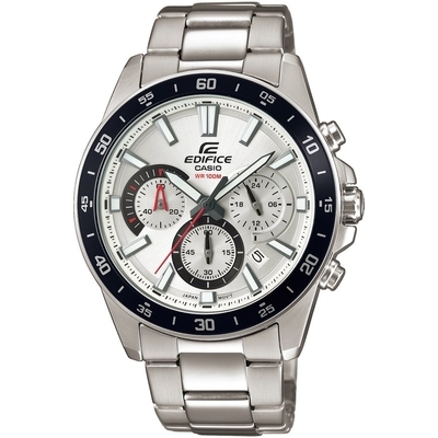 Casio Edifice férfi óra (EFV-570D-7AVUEF)