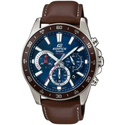 Casio Edifice férfi óra (EFV-570L-2AVUEF) Casio Edifice férfi óra (EFV-570L-2AVUEF)