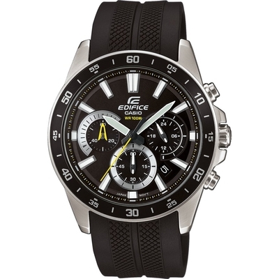 Casio Edifice férfi óra (EFV-570P-1AVUEF)
