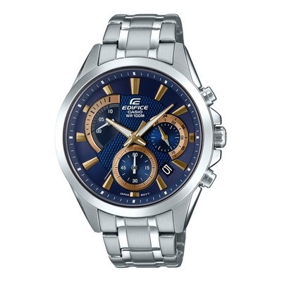 Casio Edifice férfi óra (EFV-580D-2AVUEF) Casio Edifice férfi óra (EFV-580D-2AVUEF)