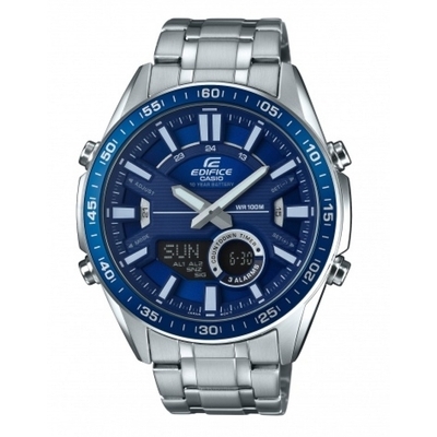 Casio Edifice Basic férfi óra (EFV-C100D-2AVEF)