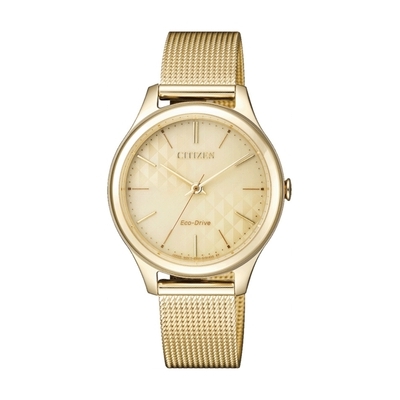 Citizen Eco-Drive női óra (EM0502-86P)