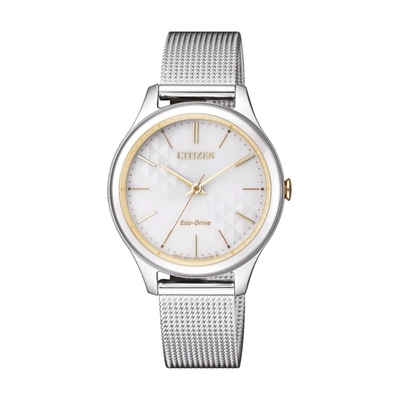 Citizen Eco-Drive női óra (EM0504-81A) Citizen Eco-Drive női óra (EM0504-81A)