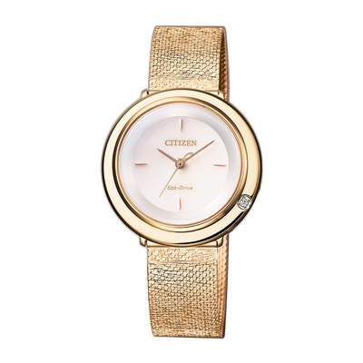 Citizen Elegance női óra (EM0643-84X) Citizen Elegance női óra (EM0643-84X)
