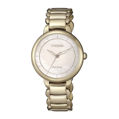Citizen Elegance női óra (EM0673-83D)