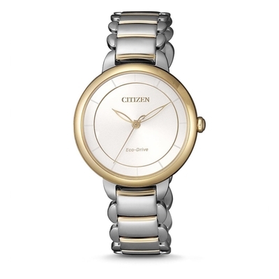 Citizen Elegance női óra (EM0674-81A) Citizen Elegance női óra (EM0674-81A)