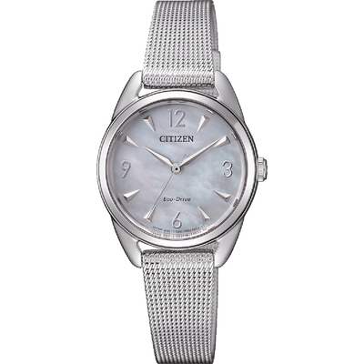 Citizen Eco-Drive női óra (EM0681-85D)
