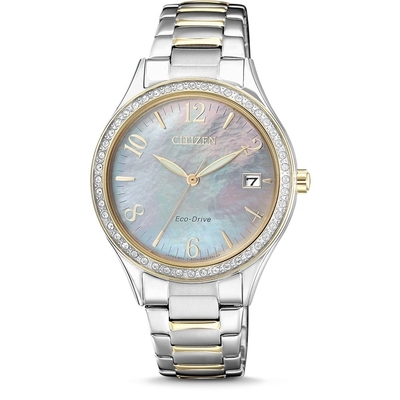 Citizen Elegance női óra (EO1184-81D)
