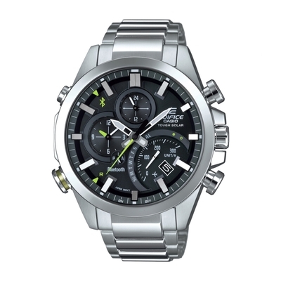 Casio Edifice Solar férfi óra (EQB-501D-1AER)