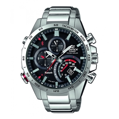 Casio Edifice Solar férfi óra (EQB-501XD-1AER)