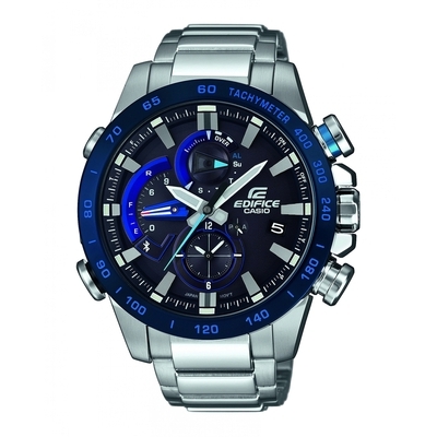 Casio Edifice Solar férfi óra (EQB-800DB-1AER)