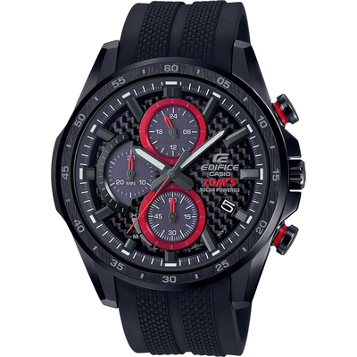 Casio Edifice Premium férfi óra (EQS-900TMS-1AER)